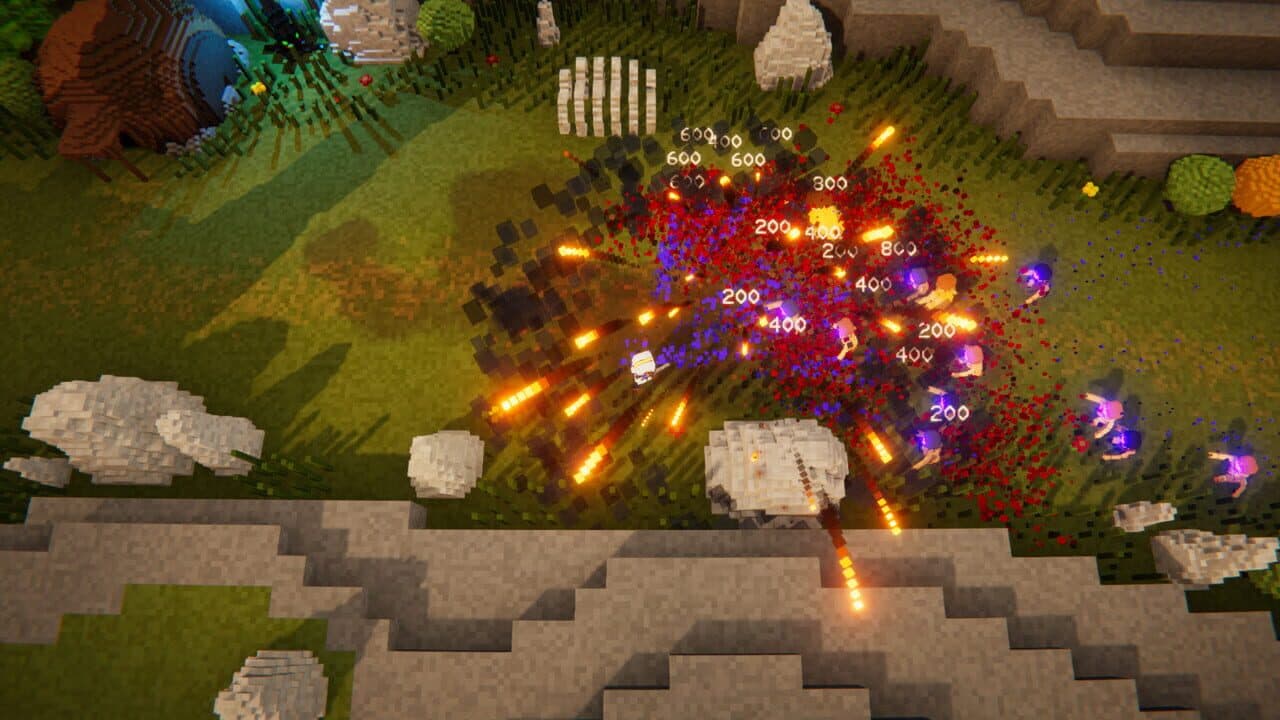 Project Umbra thumbnail 7
