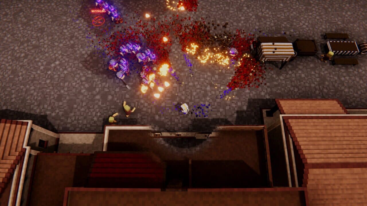 Project Umbra thumbnail 3