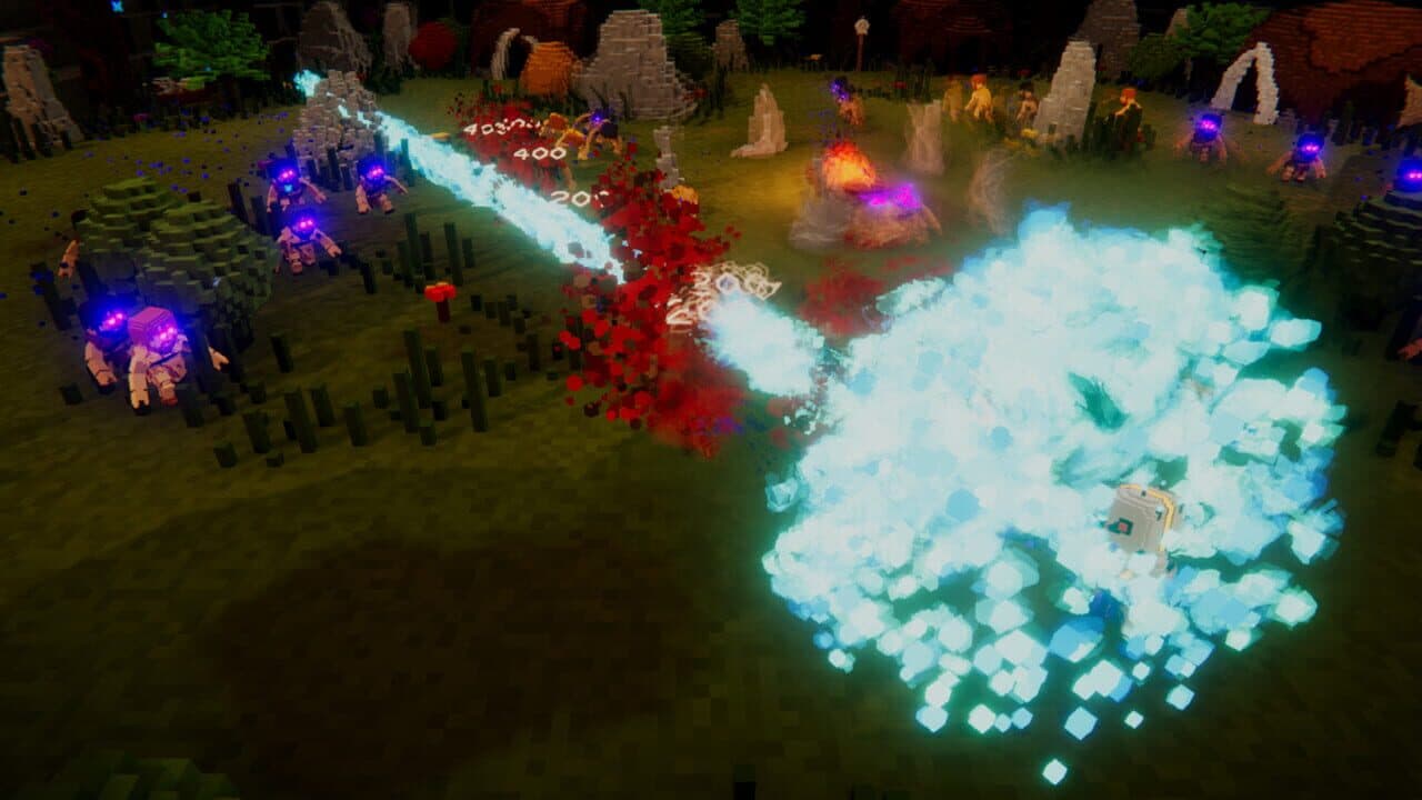 Project Umbra screenshot 1