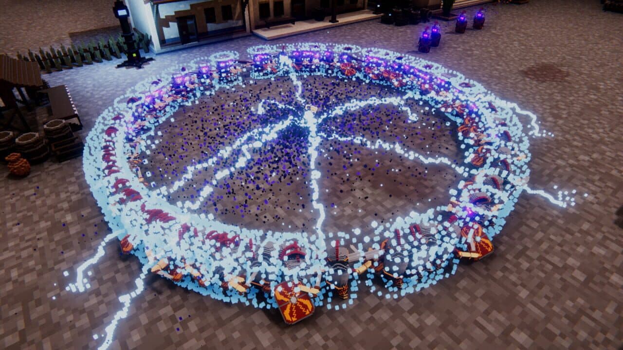 Project Umbra thumbnail 9