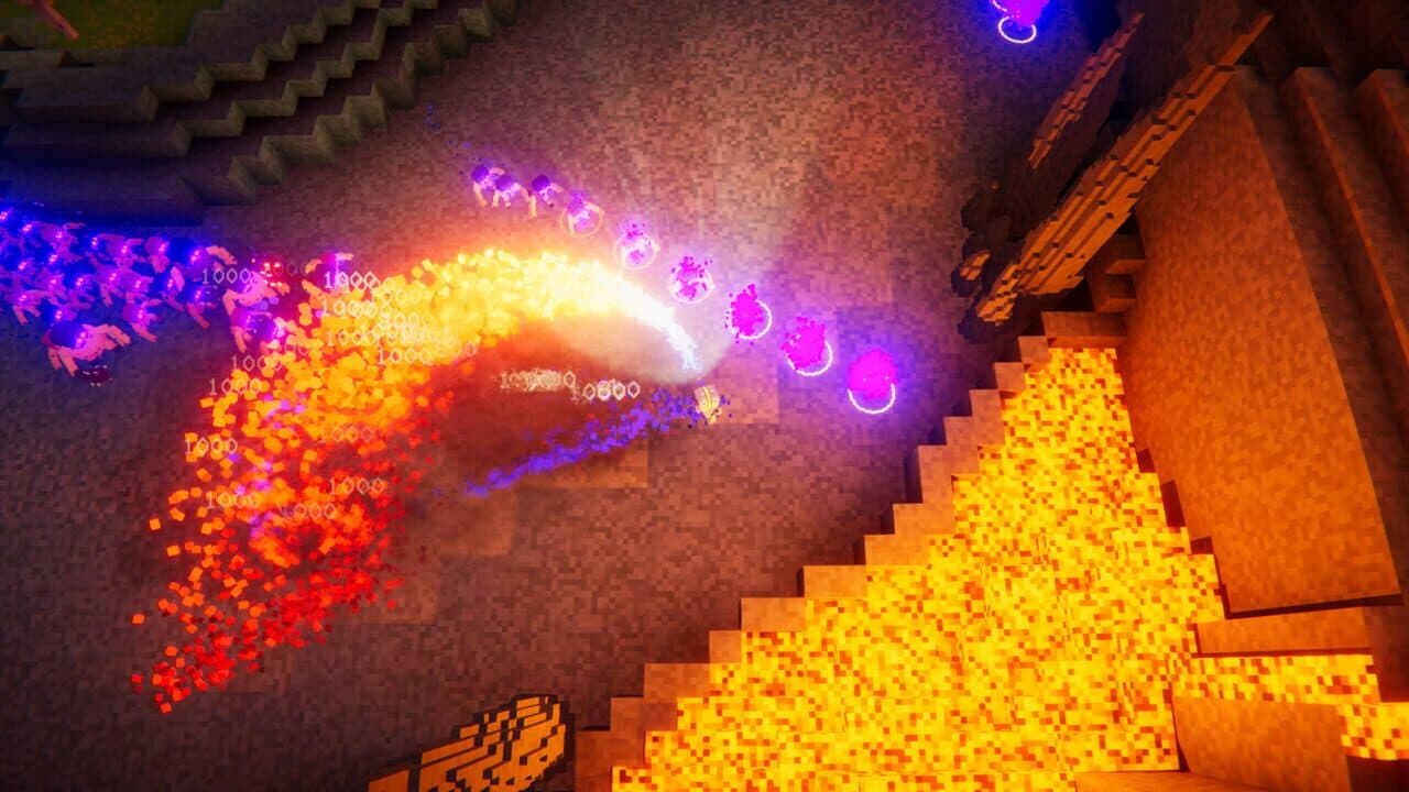 Project Umbra thumbnail 4