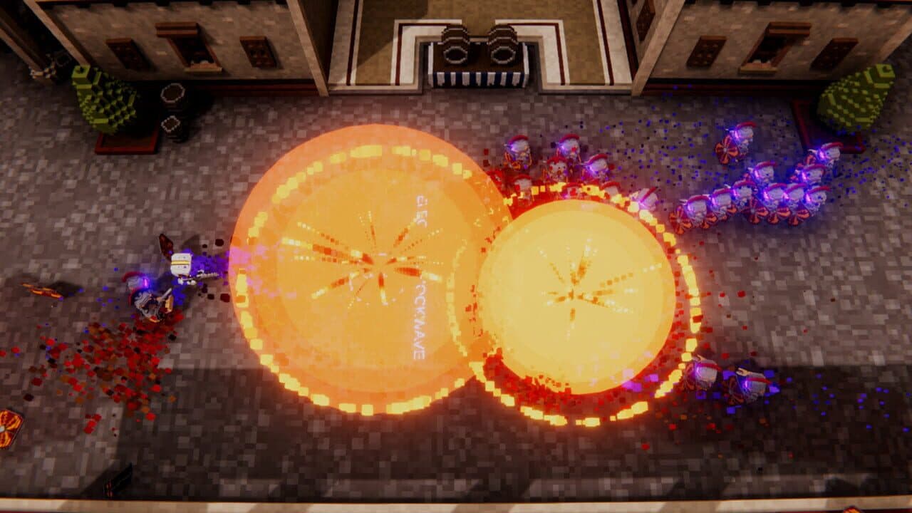 Project Umbra thumbnail 5
