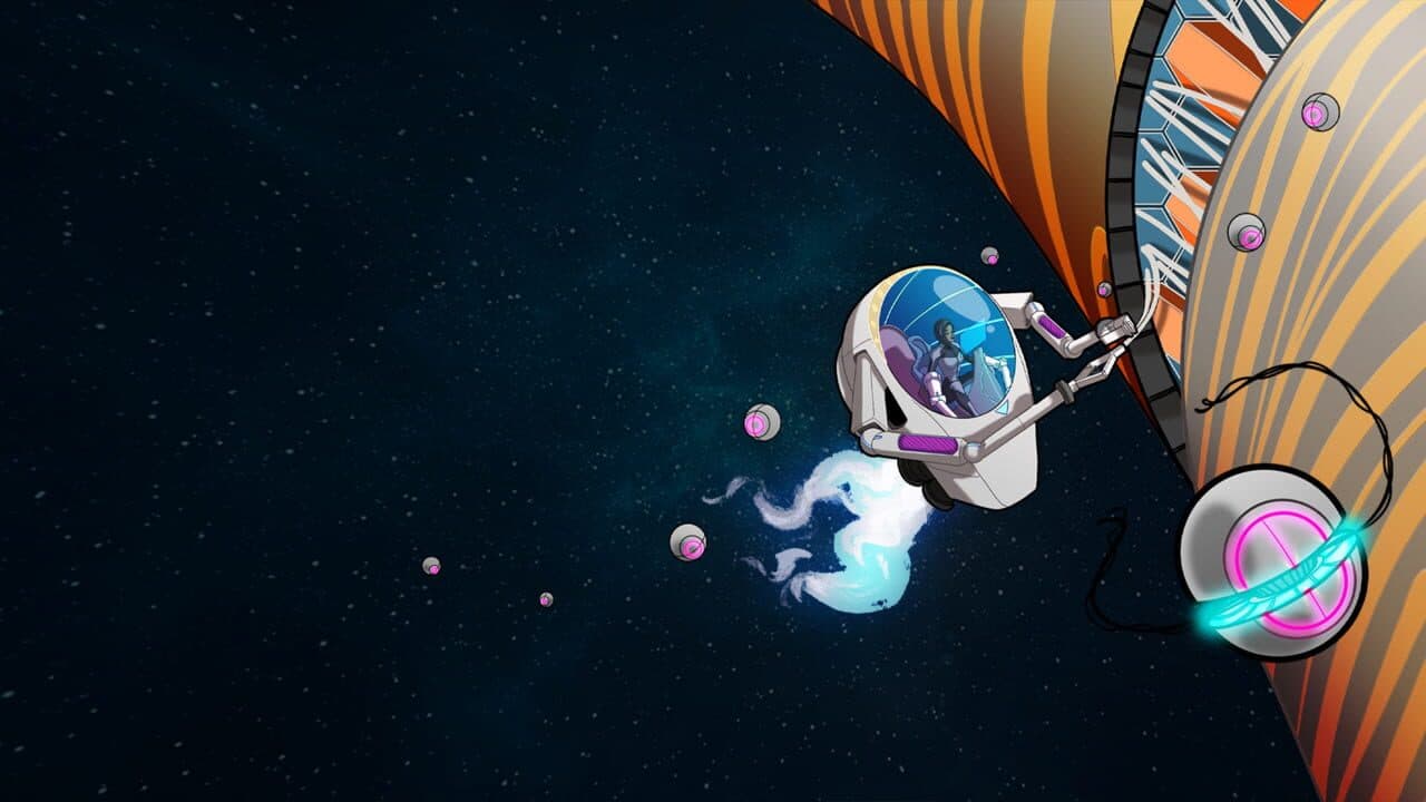 Million on Mars: Land Rush thumbnail 4