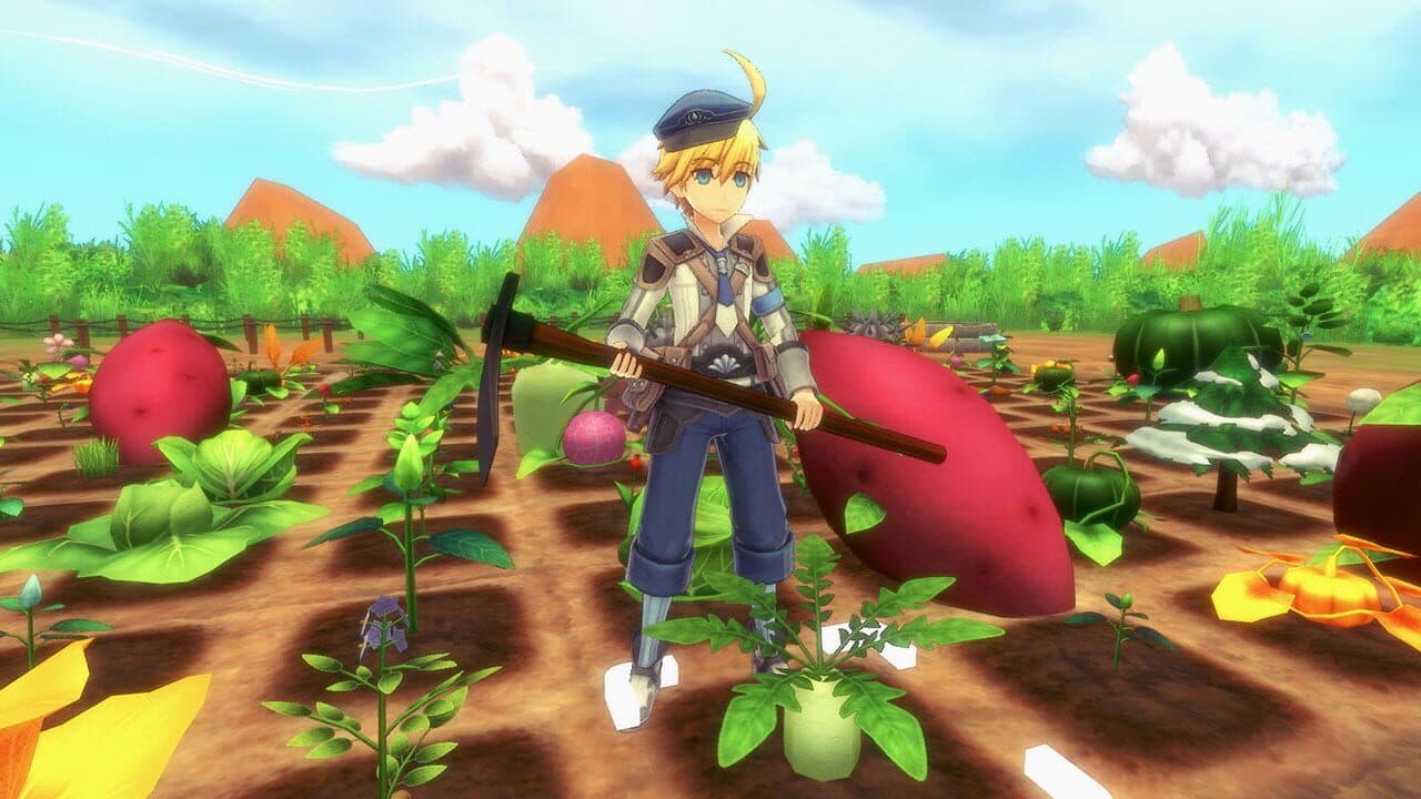 Rune Factory 5: Earthmate Edition thumbnail 2