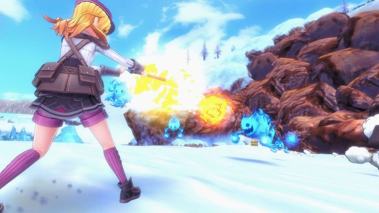 Rune Factory 5: Earthmate Edition thumbnail 3