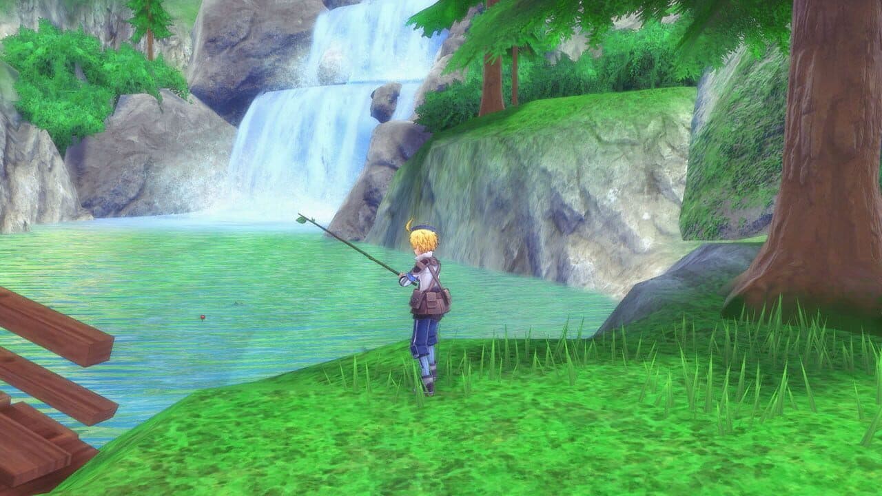 Rune Factory 5: Earthmate Edition thumbnail 4