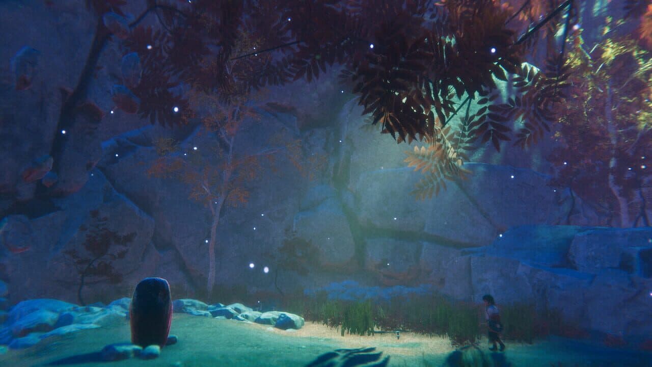 Skábma: Snowfall thumbnail 3