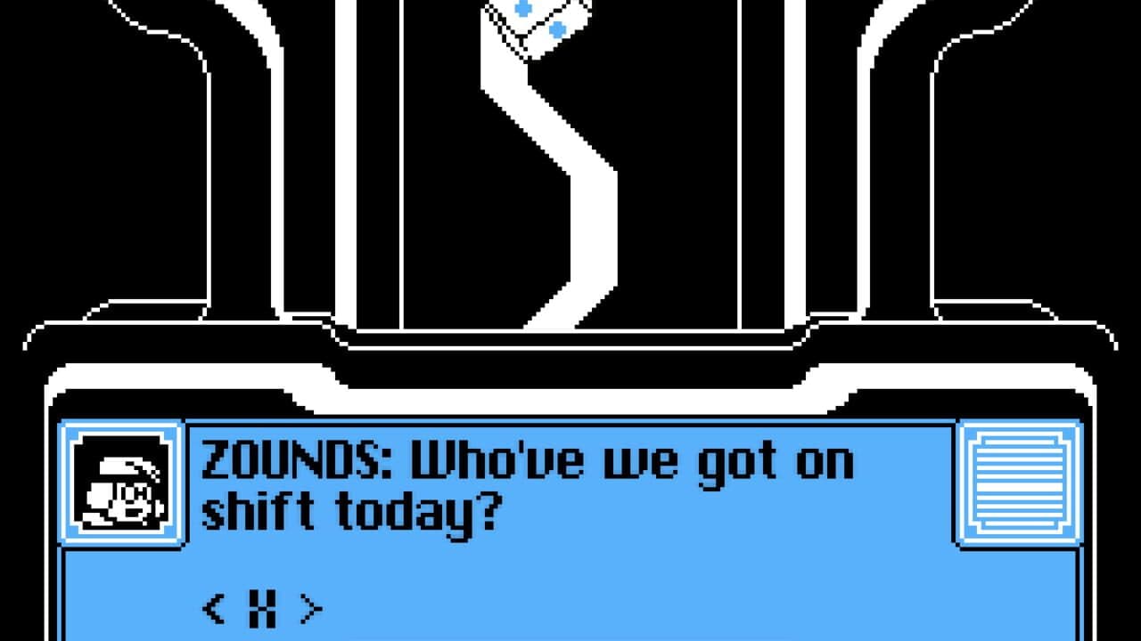 Initializing Maintenance Run: We're Good to Go. screenshot 1