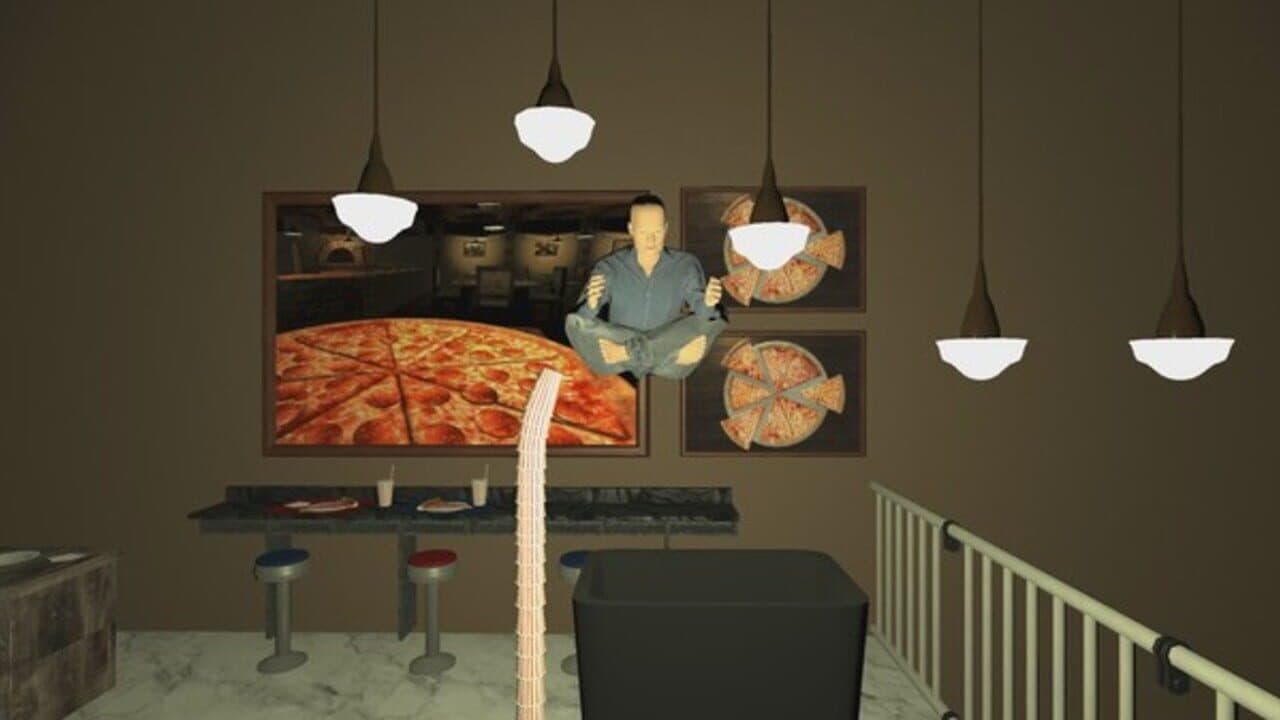 Levitation Simulator thumbnail 2