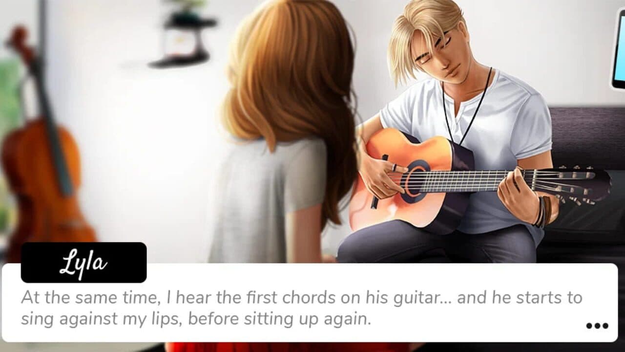 Henri's Secret 2 screenshot 1