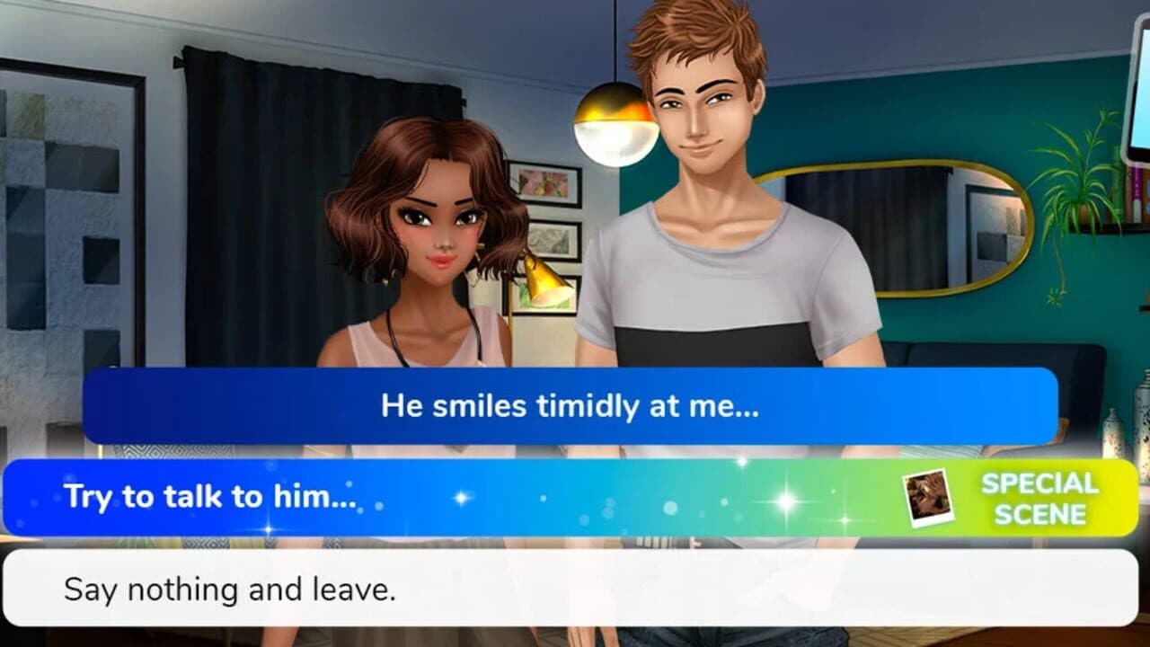 Henri's Secret 2 thumbnail 4