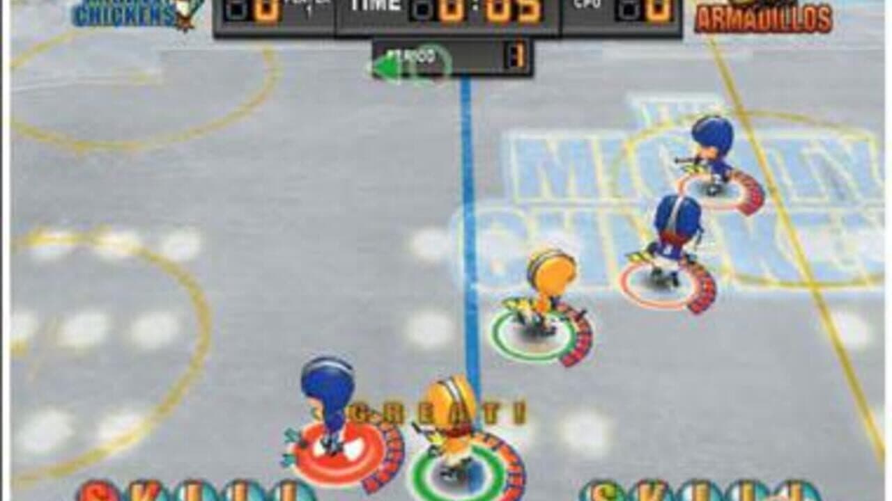 Kidz Sports: Ice Hockey thumbnail 2