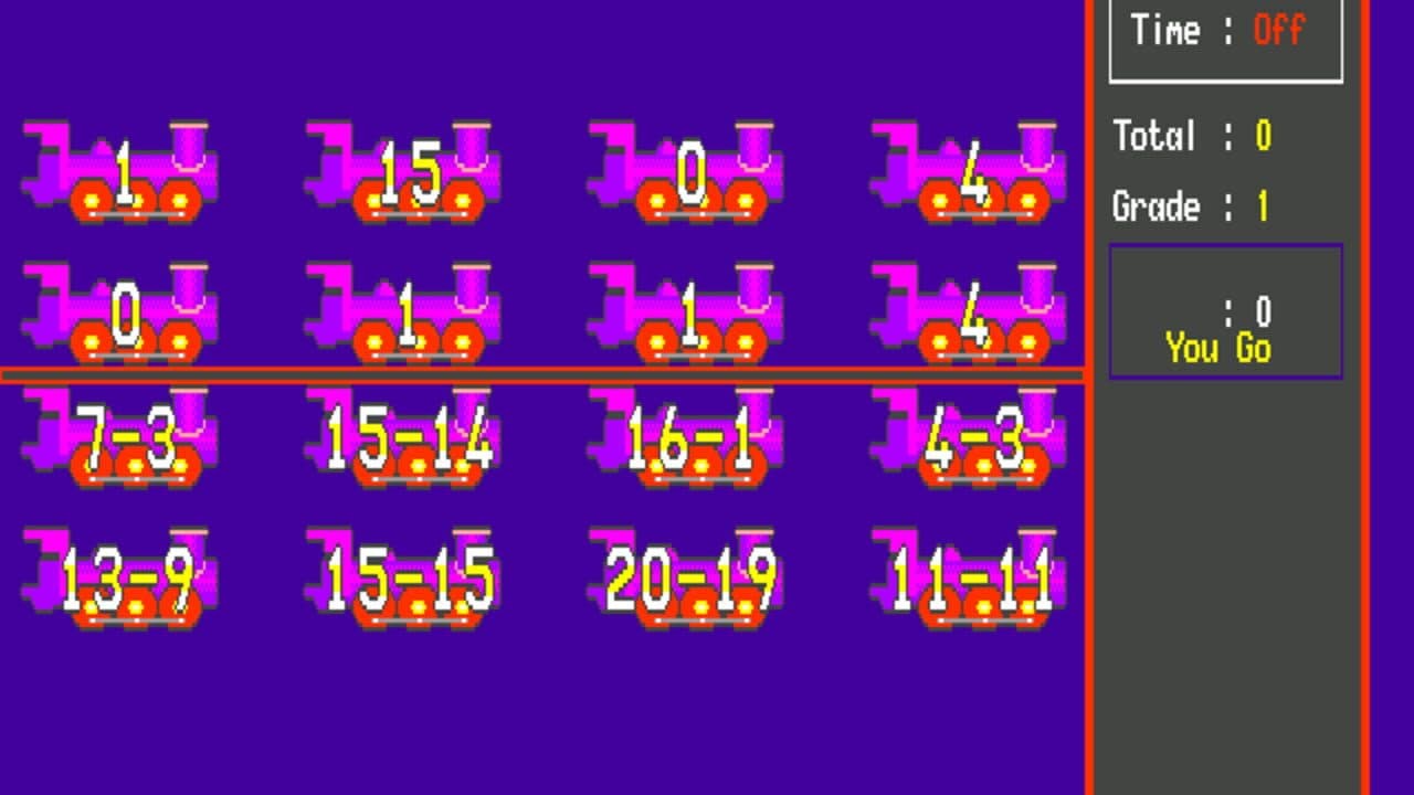 10 out of 10: Maths Number thumbnail 4