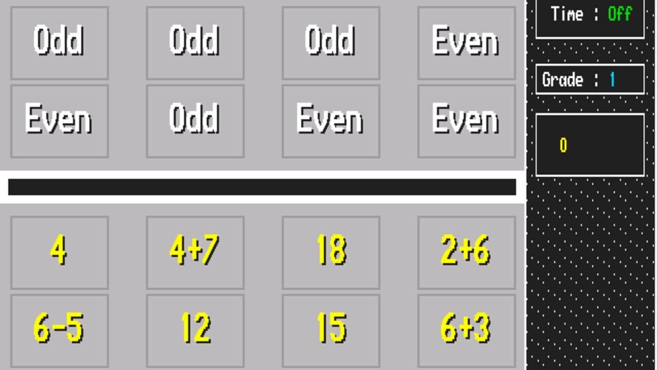10 out of 10: Maths Algebra thumbnail 5