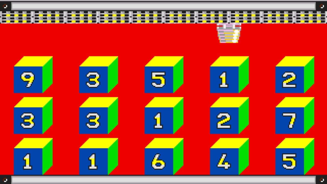 10 out of 10: Maths Algebra thumbnail 7