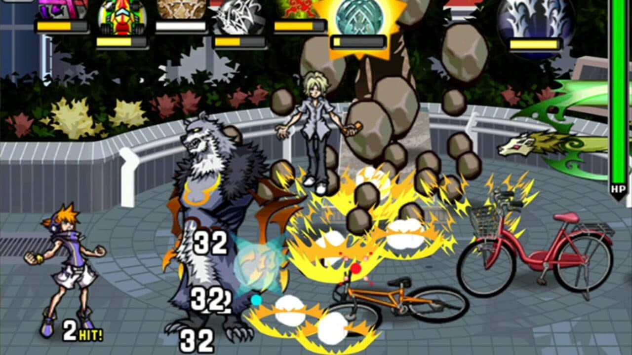 The World Ends with You: Solo Remix thumbnail 2