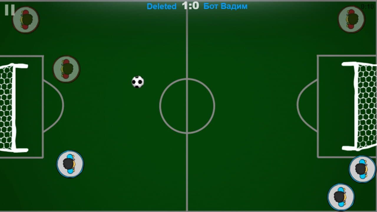 Football Club thumbnail 2