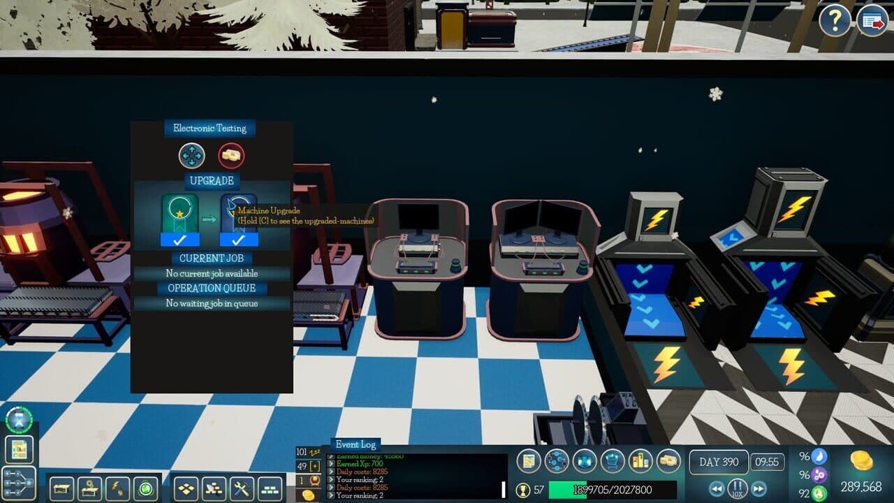 Smart Factory Tycoon thumbnail 2