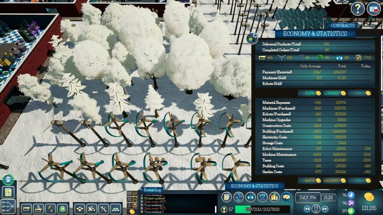 Smart Factory Tycoon thumbnail 3