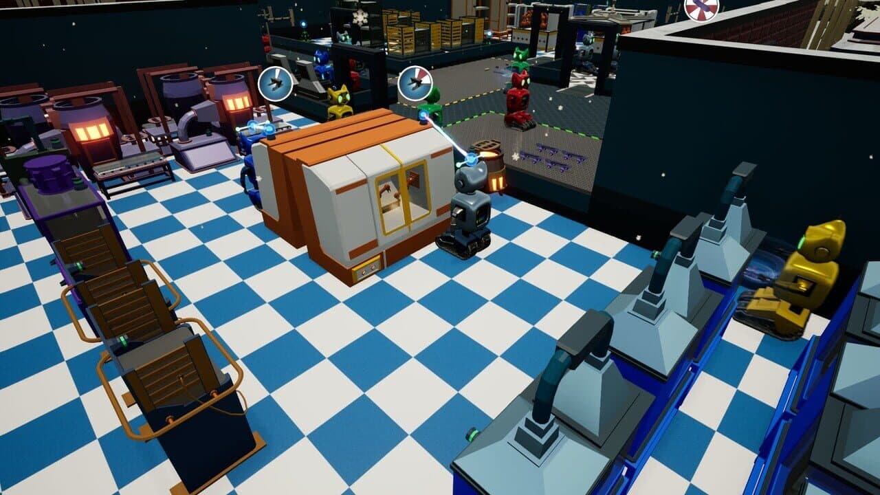 Smart Factory Tycoon thumbnail 6