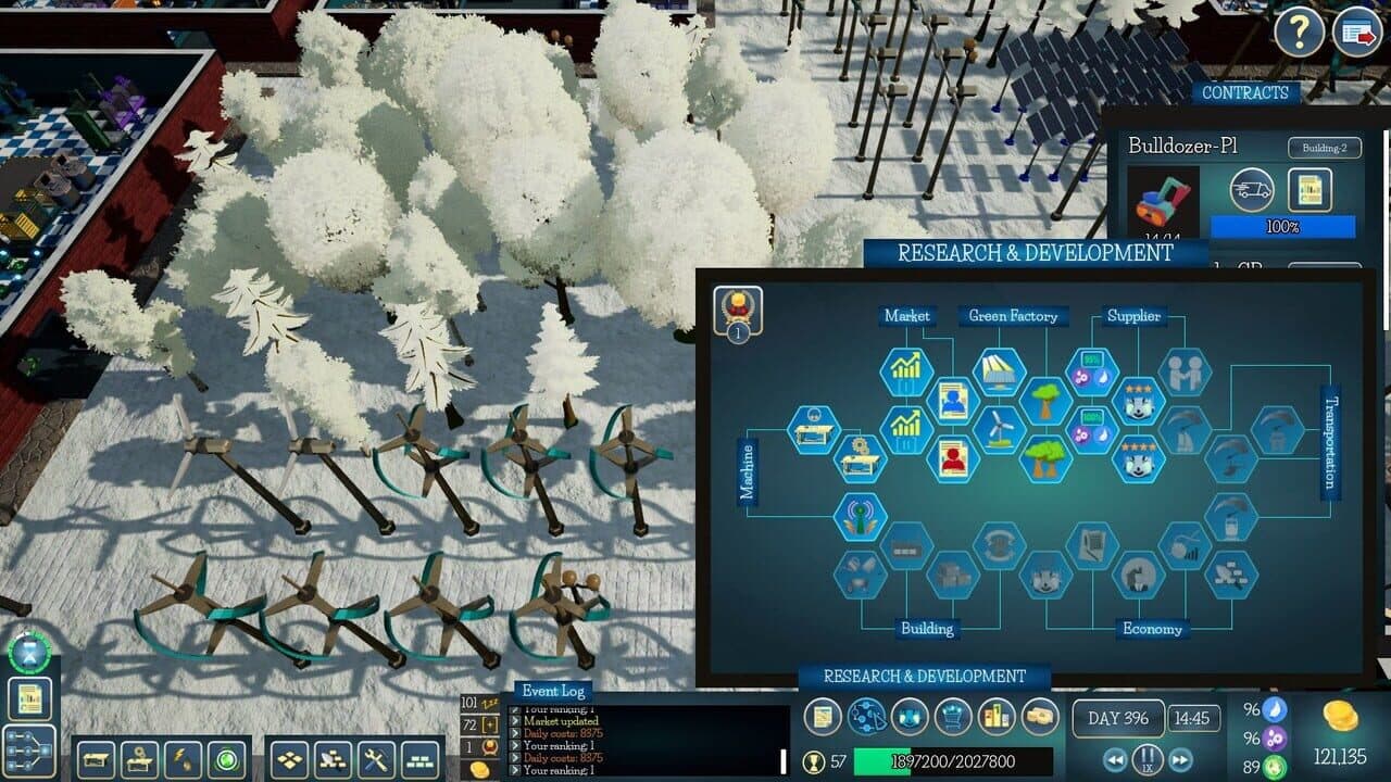 Smart Factory Tycoon thumbnail 8