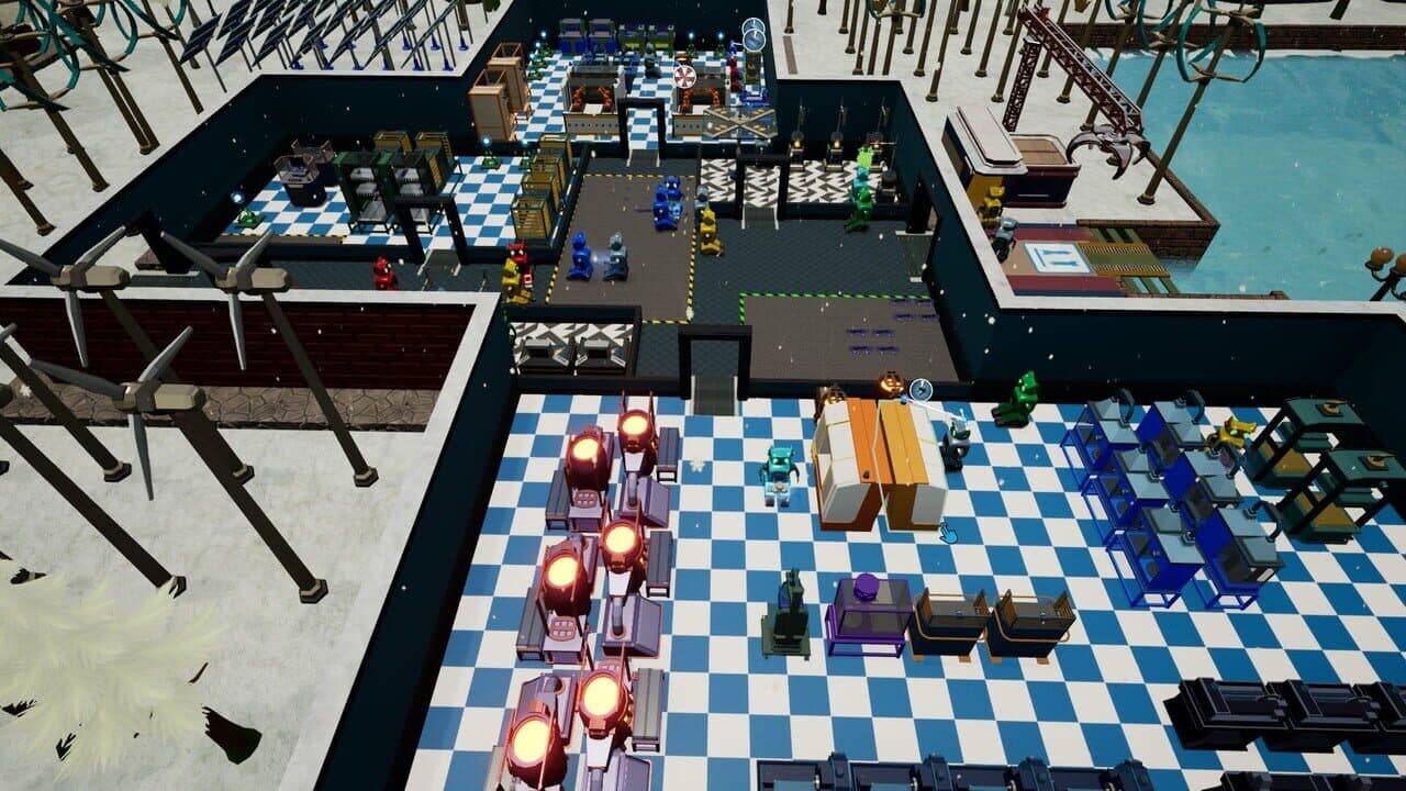 Smart Factory Tycoon thumbnail 10
