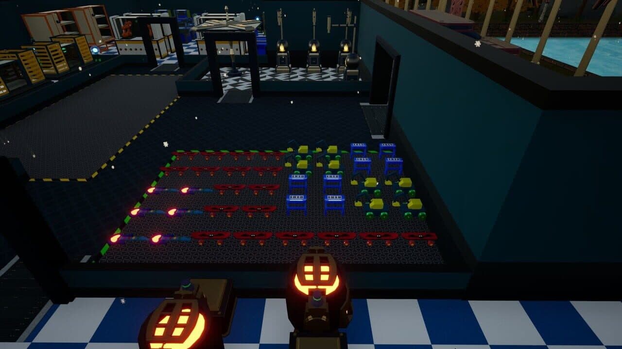 Smart Factory Tycoon thumbnail 11