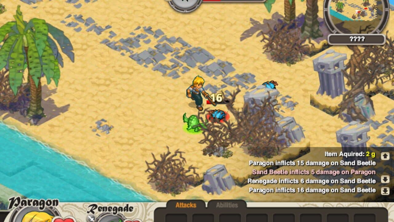 Castaway thumbnail 4
