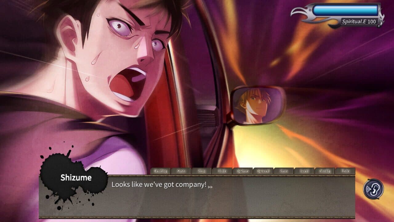 Kurokami-sama's Feast thumbnail 4