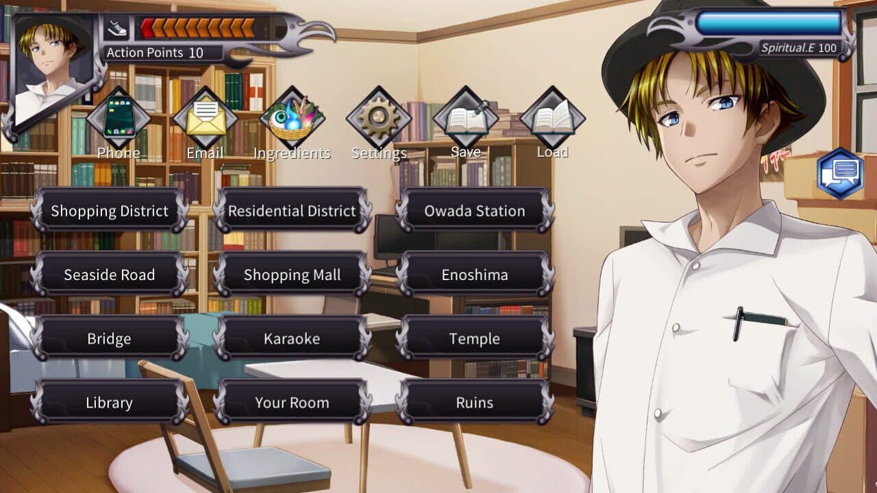 Kurokami-sama's Feast thumbnail 6