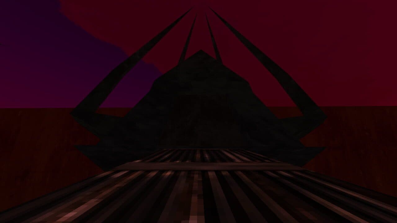 Sunset Spirit Steel screenshot 1