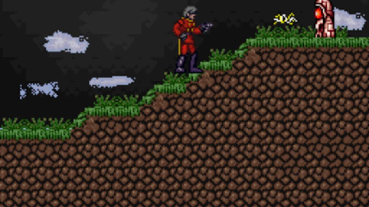 Cyborg 009 thumbnail 2
