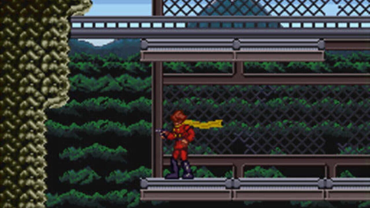 Cyborg 009 thumbnail 3