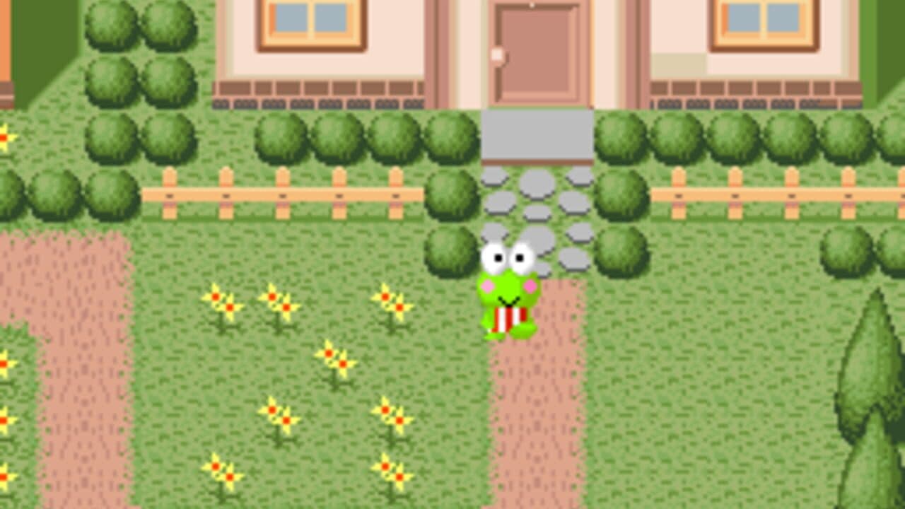 Sanrio World: Kero Kero Keroppi no Bouken Nikki thumbnail 3