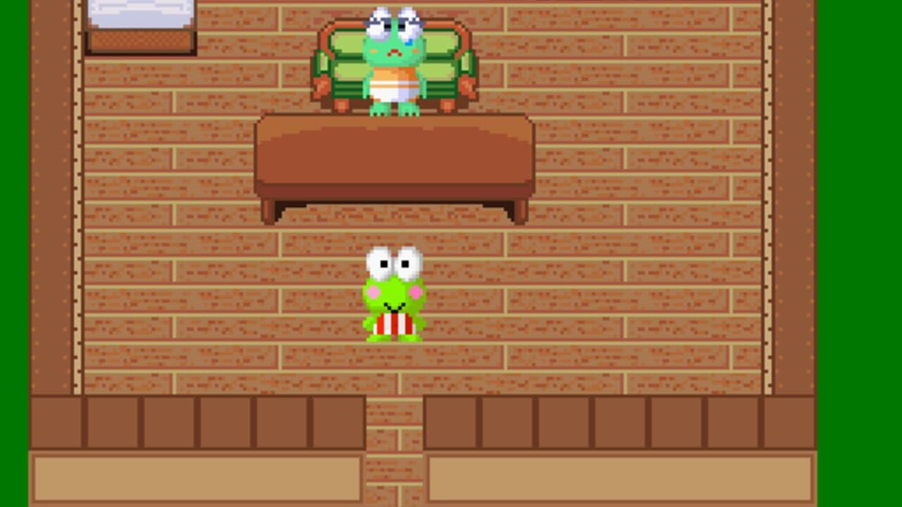 Sanrio World: Kero Kero Keroppi no Bouken Nikki thumbnail 2