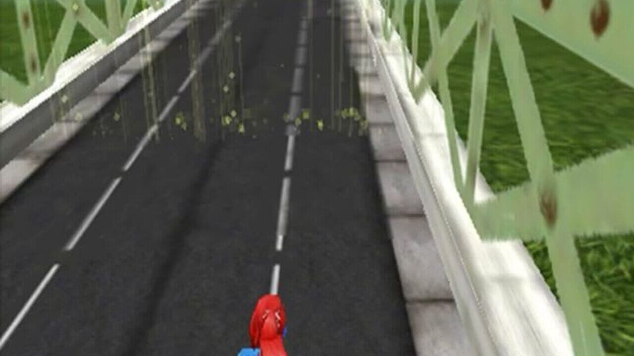 Mega Mutant Escape: Hulk Edition screenshot 1