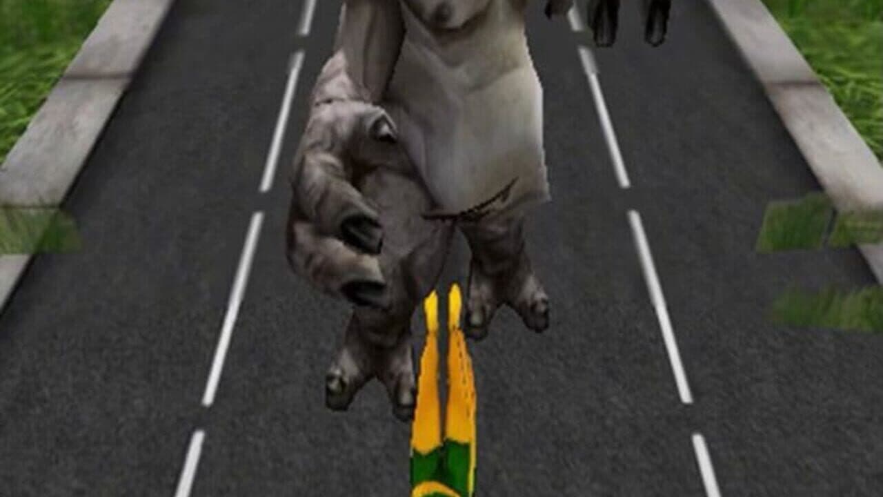 Mega Mutant Escape: Hulk Edition thumbnail 2