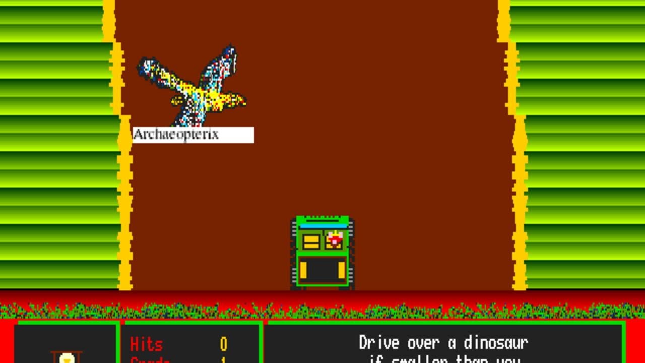 10 out of 10: Dinosaurs thumbnail 6