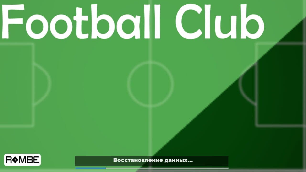 Football Club thumbnail 3