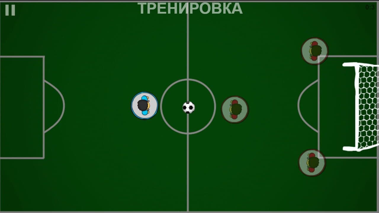 Football Club thumbnail 5