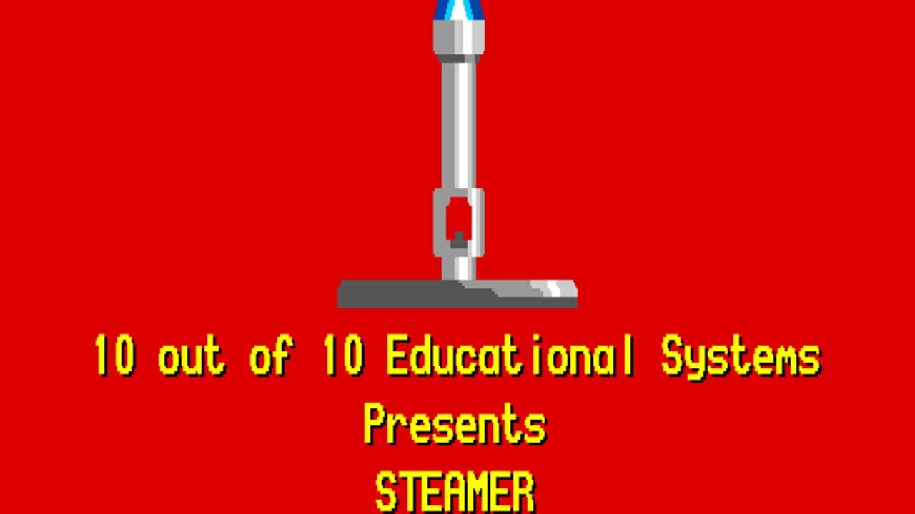 10 out of 10: Essential Science thumbnail 11