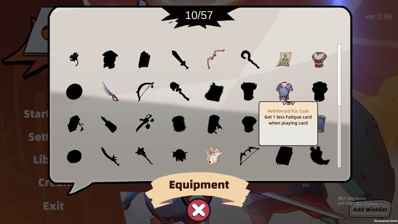 Brave's Rage thumbnail 7