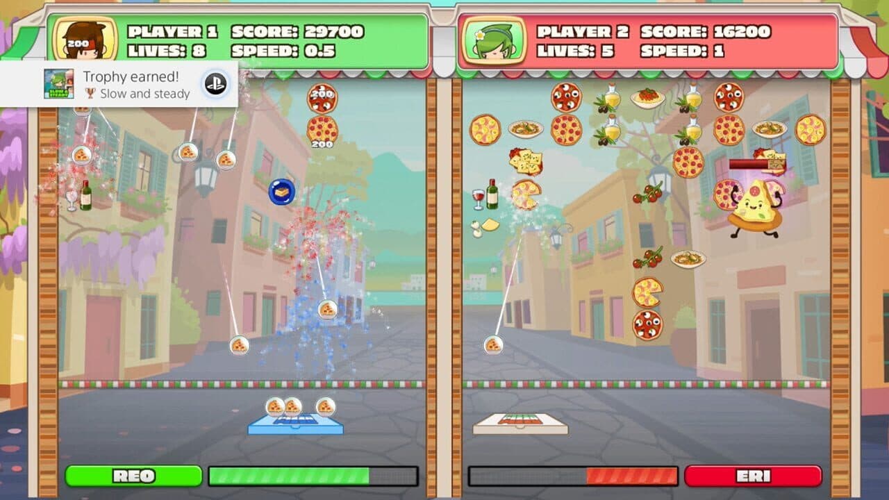 Pizza Break Head to Head thumbnail 7