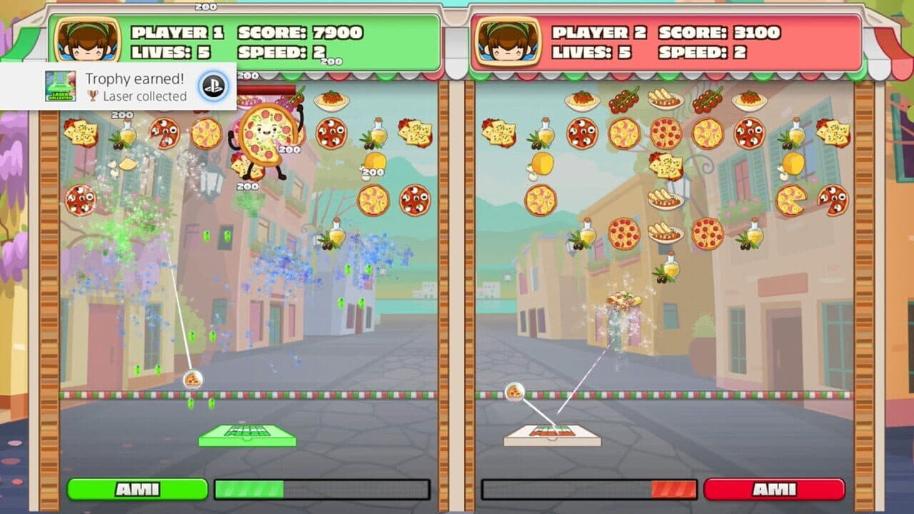Pizza Break Head to Head thumbnail 8