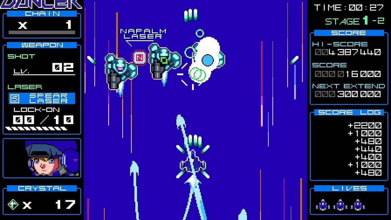 Moon Dancer thumbnail 3