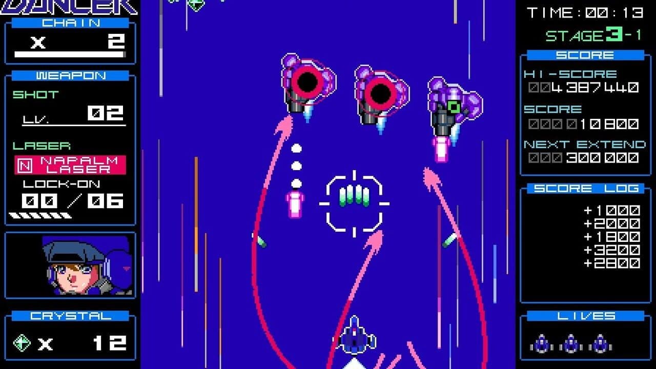 Moon Dancer thumbnail 7