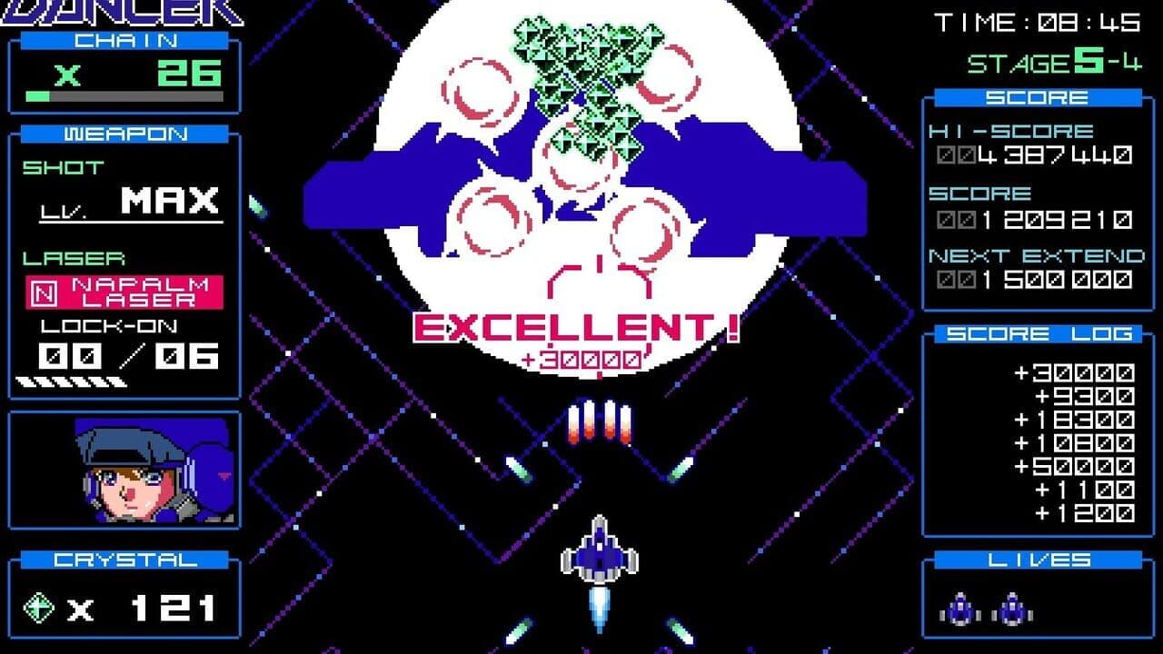Moon Dancer thumbnail 12