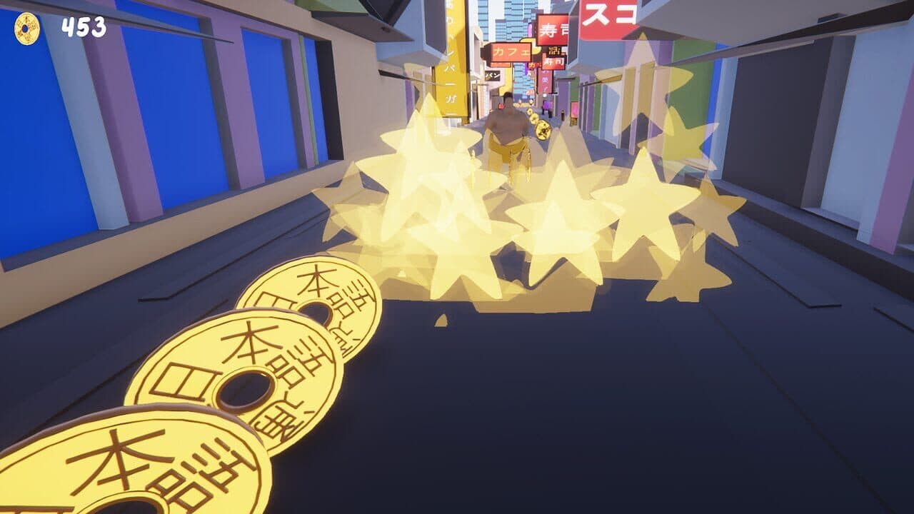 Tokyo Run thumbnail 4