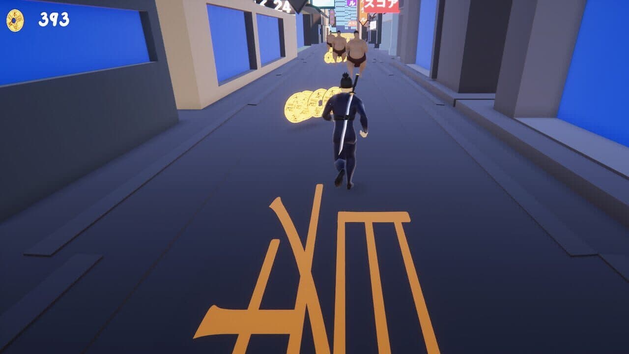 Tokyo Run thumbnail 3