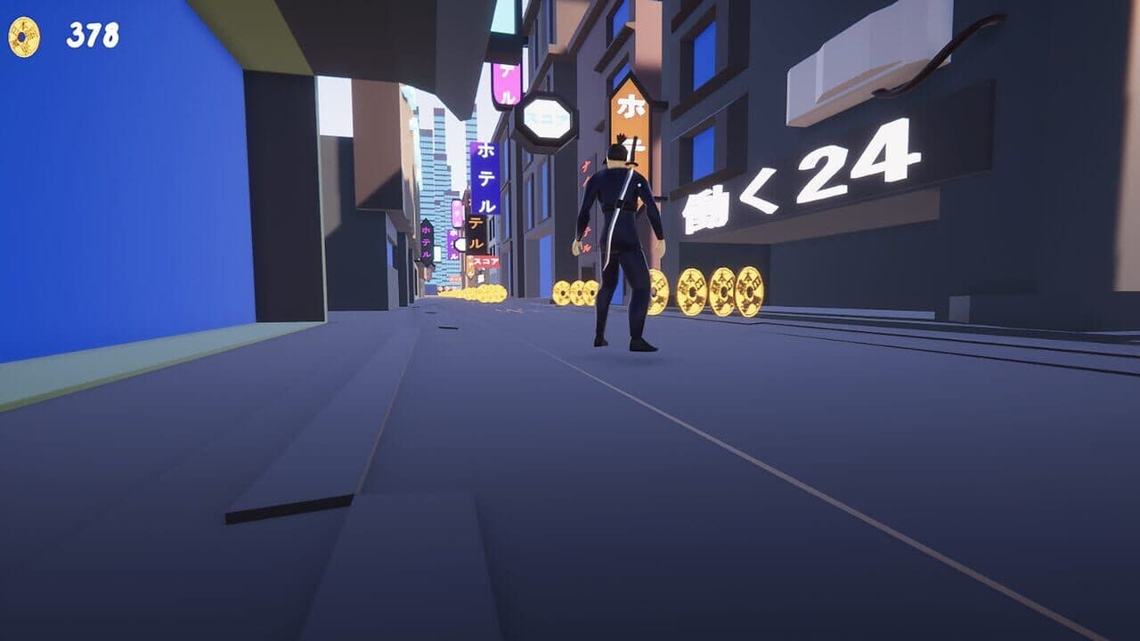 Tokyo Run thumbnail 2